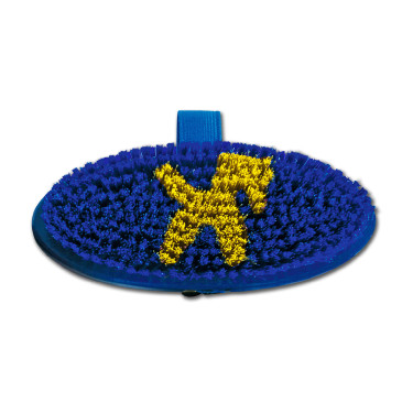 Bouchon Waldhausen enfants Petits chevaux Bleu