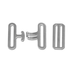 Bouclerie Waldhausen sangles croisées