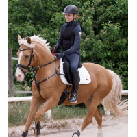 Bricole Waldhausen veiligheidsleidsels Secutrust Zwart Bricole Waldhausen veiligheidsleidsels Secutrust Zwart