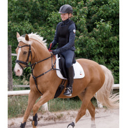 Bricole Waldhausen veiligheidsleidsels Secutrust Zwart