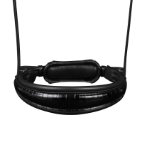 S-Line Magic hoofdstel Waldhausen Zwart S-Line Magic hoofdstel Waldhausen Zwart