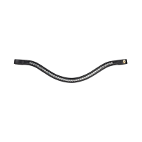 S-Line Magic hoofdstel Waldhausen Zwart S-Line Magic hoofdstel Waldhausen Zwart