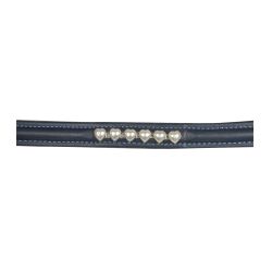 Bridon Waldhausen Lucky Bleu nocturne Bridon Waldhausen Lucky Bleu nocturne