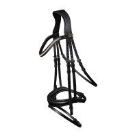 Bridon Waldhausen S-Line Essential Noir