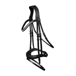 Bridon Waldhausen S-Line Essential Noir