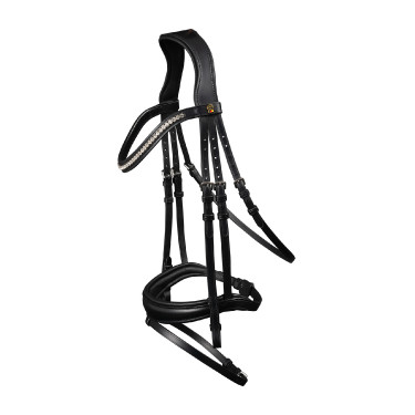 Bridon Waldhausen S-Line Essential Noir
