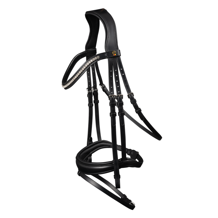 Bridon Waldhausen S-Line Essential Bridon Waldhausen S-Line Essential