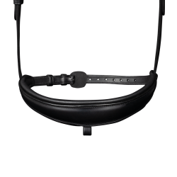 Bridon Waldhausen S-Line Essential Zwart