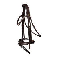 Bridon Waldhausen S-Line Essential Noir