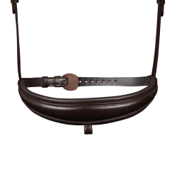 Bridon Waldhausen S-Line Essential Bruin