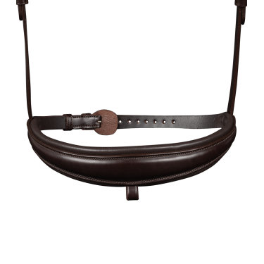 Bridon Waldhausen S-Line Essential Bruin