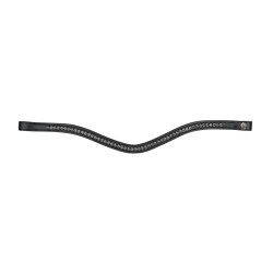 Bridon Waldhausen S-Line Glamour Noir Bridon Waldhausen S-Line Glamour Noir