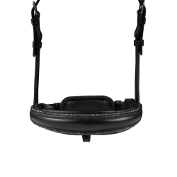 Bridon Waldhausen S-Line Glamour Noir Bridon Waldhausen S-Line Glamour Noir