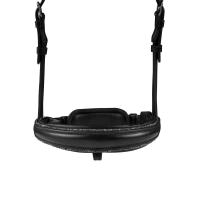 Hoofdstel Waldhausen S-Line Glamour Zwart Hoofdstel Waldhausen S-Line Glamour Zwart