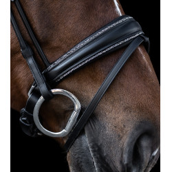 Bridon Waldhausen S-Line Glamour Noir Bridon Waldhausen S-Line Glamour Noir