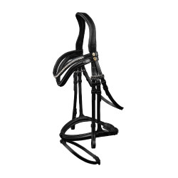 Bridon Waldhausen S-Line Harmony Noir