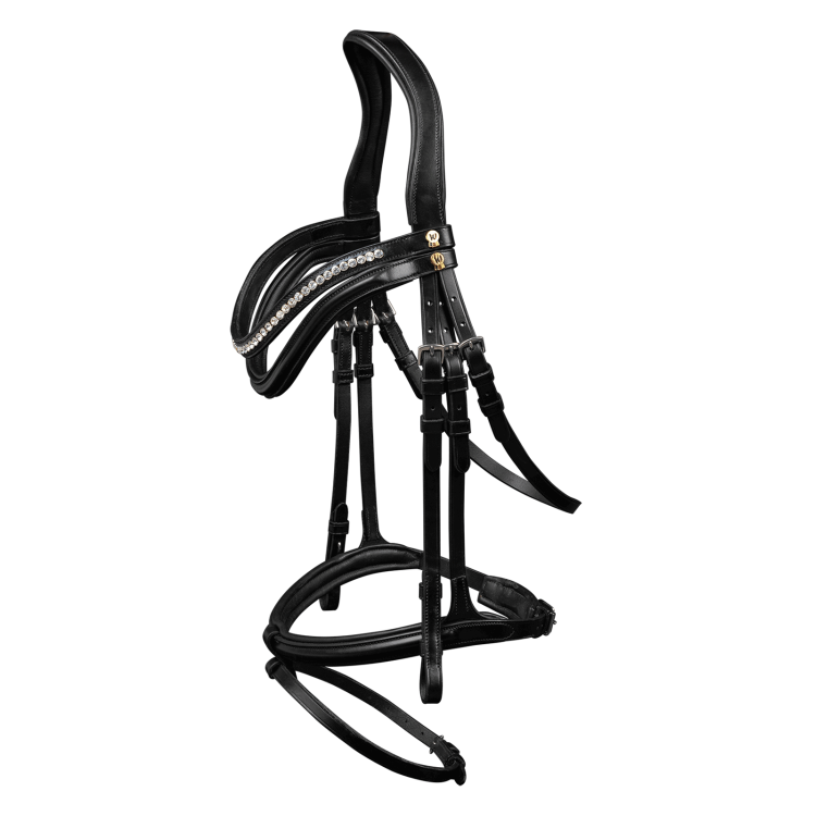 Bridon Waldhausen S-Line Harmony Bridon Waldhausen S-Line Harmony