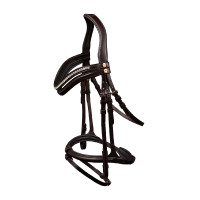 Bridon Waldhausen S-Line Harmony Marron Bridon Waldhausen S-Line Harmony Marron