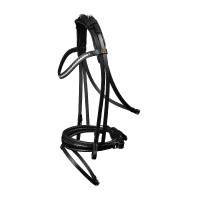 Bridon Waldhausen S-Line Magic Noir Bridon Waldhausen S-Line Magic Noir