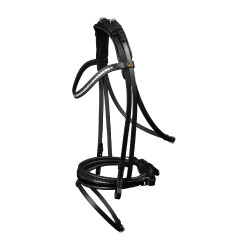 Bridon Waldhausen S-Line Magic Noir Bridon Waldhausen S-Line Magic Noir