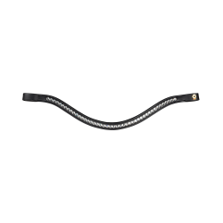 Bridon Waldhausen S-Line Magic Noir Bridon Waldhausen S-Line Magic Noir