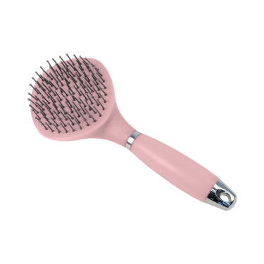 Brosse Waldhausen longs poils avec poignée gel Brosse Waldhausen longs poils avec poignée gel