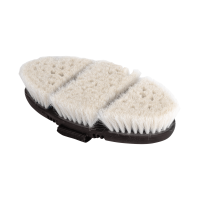 Brosse lustrante Waldhausen Flex Noir / gris