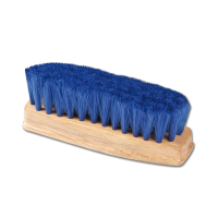 Brosse à sabots Waldhausen Bleu