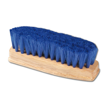 Brosse à sabots Waldhausen Bleu