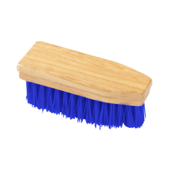 Brosse à sabots Waldhausen Bleu
