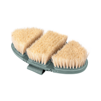 Brosse chiendent Waldhausen Flex Noir / gris Brosse chiendent Waldhausen Flex Noir / gris