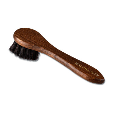 Brosse cirage Waldhausen exklusiv Noir