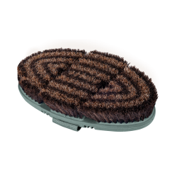 Brosse Waldhausen Flex crin de cheval Gui