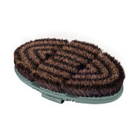 Waldhausen Flex borstel paardenhaar Teugel