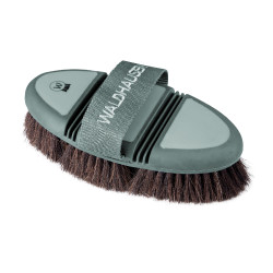 Brosse Waldhausen Flex crin de cheval Gui