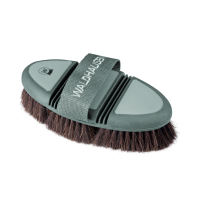 Waldhausen Flex borstel paardenhaar Teugel