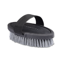 Waldhausen Synthetic rosborstel Zwart