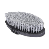 Brosse de pansage Waldhausen Synthetic Noir Brosse de pansage Waldhausen Synthetic Noir