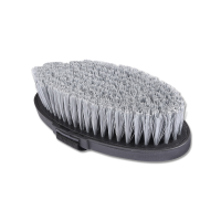 Brosse de pansage Waldhausen Synthetic Noir Brosse de pansage Waldhausen Synthetic Noir