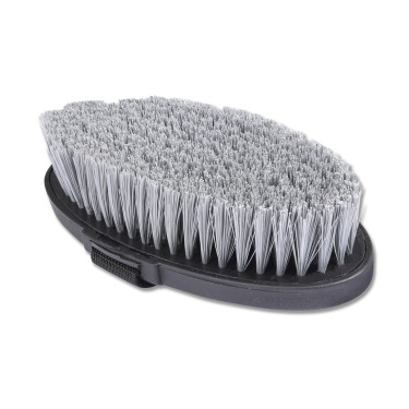 Brosse de pansage Waldhausen Synthetic Noir