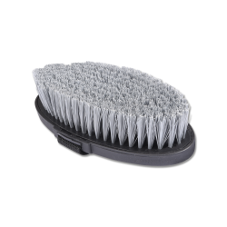 Waldhausen Synthetic rosborstel Zwart