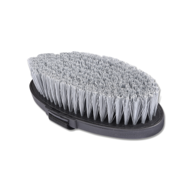 Waldhausen Synthetic rosborstel Zwart