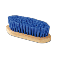 Brosse à crins Waldhausen Bleu