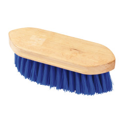 Brosse à crins Waldhausen Bleu