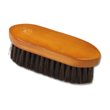 Brosse Waldhausen à crins et queue HarWood Nature Beige