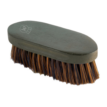 Waldhausen HarWood manen- en staartborstel Kalamata
