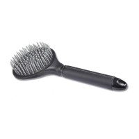 Brosse Waldhausen à crains Synthetic Noir