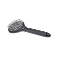 Brosse Waldhausen à crains Synthetic Noir Brosse Waldhausen à crains Synthetic Noir