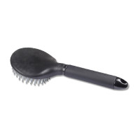 Brosse Waldhausen à crains Synthetic Noir