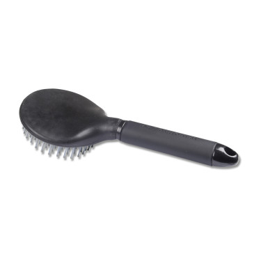 Brosse Waldhausen à crains Synthetic Noir